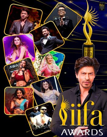 Watch IIFA Awards 2024 (2024) Online Full Movie Free