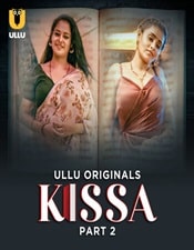 Kissa Part-2 Complete  (2024)