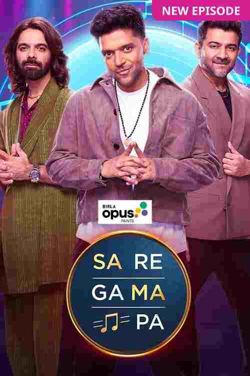 Watch Sa Re Ga Ma Pa (2024) Online Full Movie Free