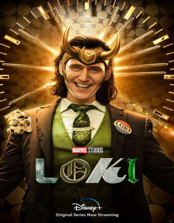 Loki (2024)