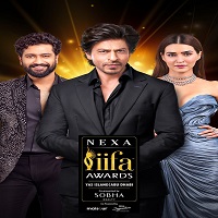 NEXA IIFA Awards (2024)