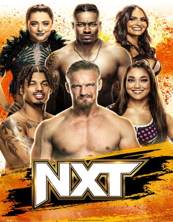 WWE NXT (2024)