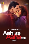 Watch Aah Se Aaha Tak Part 01Ullu Orignal (2024) Online Full Movie Free