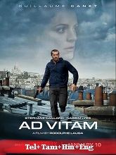 Watch Ad Vitam (2025) Online Full Movie Free