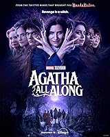 Agatha All Along (2024)