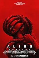 Alien: Romulus (2024)