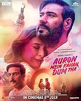 Auron Mein Kahan Dum Tha (2024)