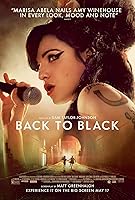 Watch Back to Black (2024) Online Full Movie Free