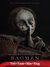 Bagman (2024)