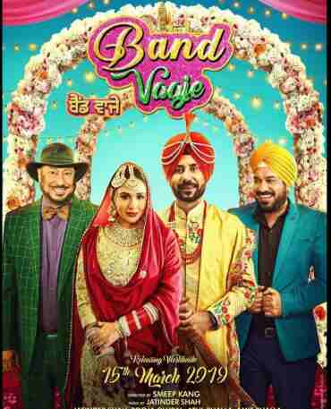 Watch Band Vaaje (2019) Online Full Movie Free