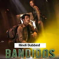 Bandidos Season 02 (2025)