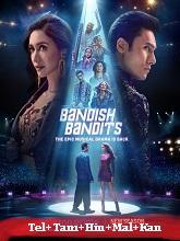 Watch Bandish Bandits Season 2  (2024) Online Full Movie Free