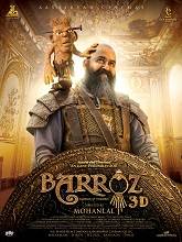 Barroz: Guardian of Treasures (2024)