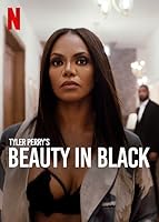 Watch Beauty in Black (2024) Online Full Movie Free