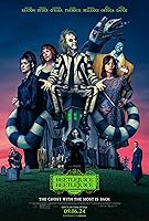 Watch Beetlejuice Beetlejuice (2024) Online Full Movie Free