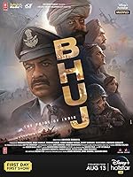 Watch Bhuj: The Pride of India (2021) Online Full Movie Free