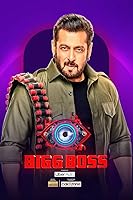 Bigg Boss (2024 Grand Premiere) (2024)