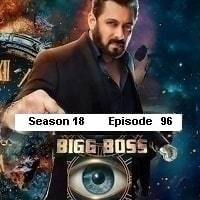 Watch Bigg Boss S18 E96 (2025) Online Full Movie Free