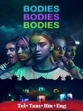 Watch Bodies Bodies Bodies (2024) Online Full Movie Free