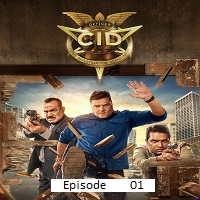 Watch CID Season 02 E01 (2024) Online Full Movie Free