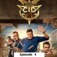 Watch CID S02 E04 (2025) Online Full Movie Free