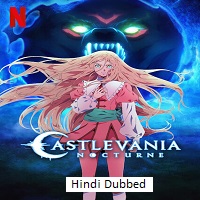 Castlevania Nocturne Season 02 (2025)