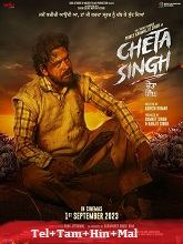 Watch Cheta Singh (2024) Online Full Movie Free