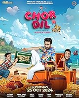 Chor Dil (2024)