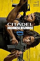 Citadel: Honey Bunny (2024)