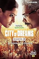 City of Dreams (2021)