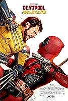 Deadpool & Wolverine (2024)