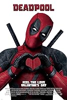 Watch Deadpool (2016) Online Full Movie Free