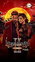 Demonte Colony 2 (2024)