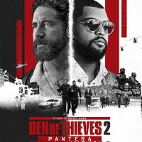 Den of Thieves 2: Pantera (2025)