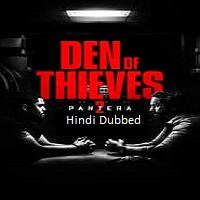 Den of Thieves 2 Pantera  (2025)