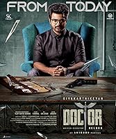 Watch Doctor (2021) Online Full Movie Free