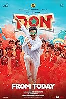 Watch Don (2022) Online Full Movie Free