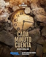 Every Minute Counts (2024)