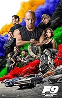 Watch Fast And Furious 9 (2021) Online Full Movie Free