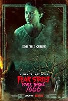 Fear Street: Part Three - 1666 (2021)