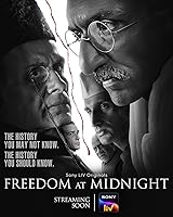 Freedom at Midnight (2024)