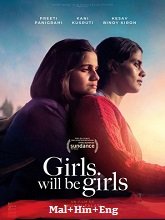 Girls Will Be Girls (2024)