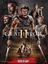 Watch Gladiator 2 (2024) Online Full Movie Free