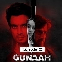 Watch Gunaah (2024) Online Full Movie Free