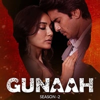 Gunaah Season 02 (2025)