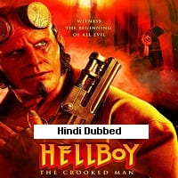 Watch Hellboy: The Crooked Man (2024) Online Full Movie Free