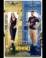 Hello Mummy (2024)