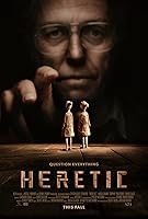 Watch Heretic (2024) Online Full Movie Free