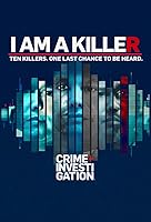 I Am a Killer (2024)