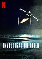 Investigation Alien (2024)